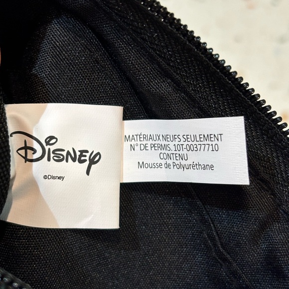 Loungefly Disney’s The Little Mermaid Wristlet Clutch‎ Wallet Bag - Picture 8 of 9